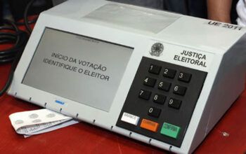 TSE mostrará que vulnerabilidades achadas nas urnas foram resolvidas