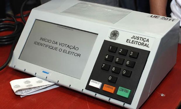 TSE mostrará que vulnerabilidades achadas nas urnas foram resolvidas
