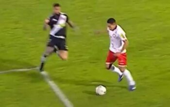 Vasco empata com o Tombense e segue fora do G4 na Série B