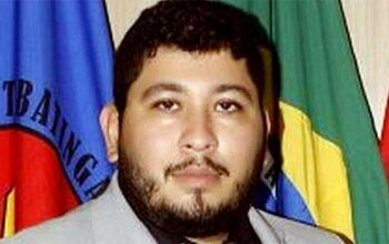 Vereador de Tabatinga, Olímpio Guedes sofre segundo atentado em Manaus