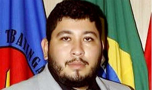 Vereador de Tabatinga, Olímpio Guedes sofre segundo atentado em Manaus