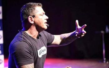 Vídeo - “Favelado mesmo, feio pra ca*****", "crioulada”, diz dono da Alfacon em curso para policiais