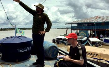 Desaparecimento de jornalista do Guardian e indigenista brasileiro na Amazônia tem repercussão internacional