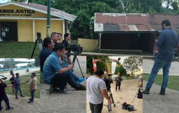 Após 6 dias de buscas força-tarefa continua sem nenhum sinal do paradeiro do indigenista e jornalista desaparecidos