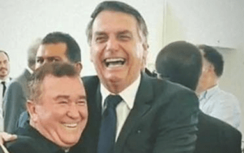 Amado Batista pede desculpas na Justiça por ofensas à família de Lula