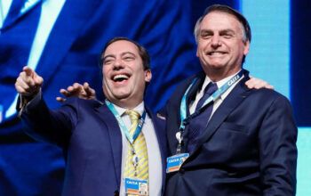 Após denúncias de assédio sexual, Pedro Guimarães deixa a presidência da Caixa nesta quarta