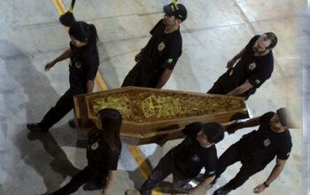 Assassinatos de Dom Phillips e Bruno Araújo no Vale do Javari não tiveram mandantes, diz Polícia Federal