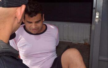 Assassino confesso da funcionário do TRT agora diz que não matou Silvanilde Veiga