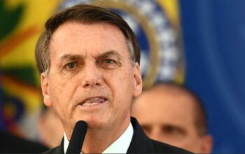 Bolsonaro ataca jornalista inglês que pode ter sido assassinado por garimpeiros: "era malvisto"