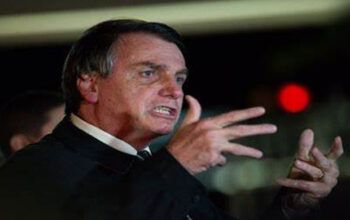 Bolsonaro é condenado pelo TJSP por dano moral coletivo a jornalistas