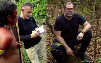 Comando Militar da Amazônia diz que espera ordem de “Escalão Superior” para procurar jornalista inglês e indigenista