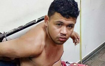 Corpo de traficante "L7" deve ser sepultado sem a cabeça; L7 era filho de Zé Roberto da Compensa