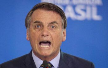 Datafolha: 47% reprovam governo Bolsonaro; aprovação é de 26%