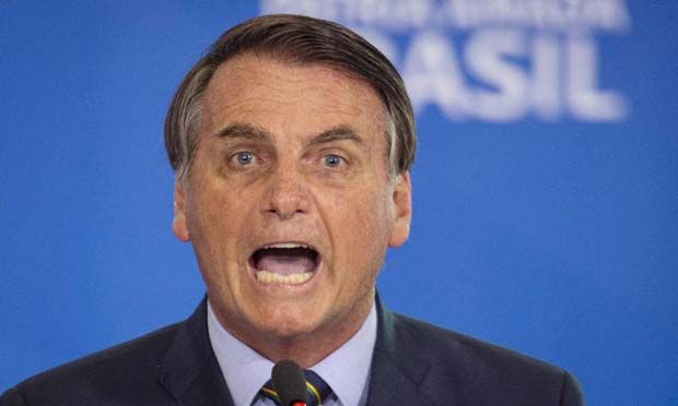 Datafolha: 47% reprovam governo Bolsonaro; aprovação é de 26%