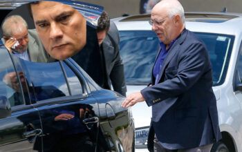 Delator da Odebrecht diz que foi pressionado para comprometer Lula na Lava Jato