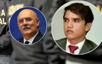 Delegado da PF responsável pela prisão de Milton Ribeiro denuncia interferência na investigação