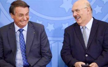 Desembargador Ney Bello manda soltar Milton Ribeiro