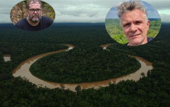 Dom Phillips e Bruno Pereira foram vítimas de emboscada, denuncia indígena