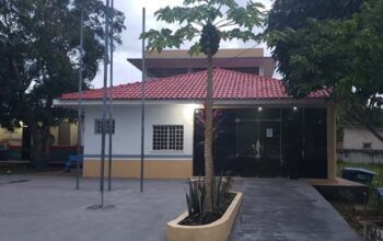 Diretor de UBS de Beruri, Nino Ataíde Pinto é preso por estuprar adolescente