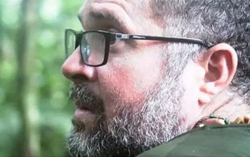 Em nota, PF confirma que restos mortais recolhidos no Vale do Javari são de Bruno Pereira