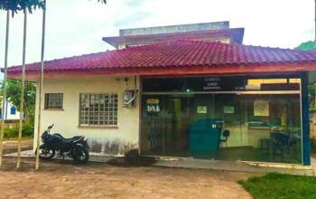 Em São Sebastião do Uatumã, três homens são presos por homicídio, ocultação de cadáver e associação criminosa