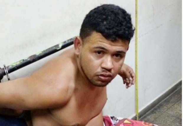 Filho do Zé Roberto da Compensa, L7 da FDN é morto e mostrado decapitado por facção inimiga - Vídeo
