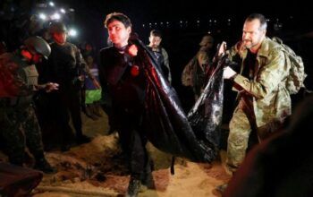 Exame de arcada dentária confirma que restos mortais encontrados na Amazônia são de Dom Phillips