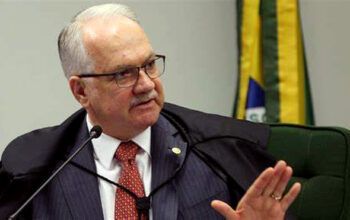 Fachin responde a ministro da Defesa e diz ter 'elevada' consideração pelas Forças Armadas