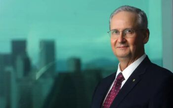 Fernando Borges é nomeado presidente interino da Petrobrás