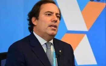 Funcionárias denunciam presidente da Caixa, Pedro Guimarães, por assédio sexual
