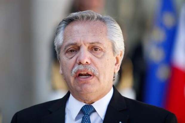 G7 esnoba Brasil e convoca Argentina para reunião na Alemanha