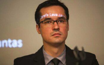 Gastos da Lava Jato - STJ autoriza retomada de investigação sobre Deltan Dallagnol