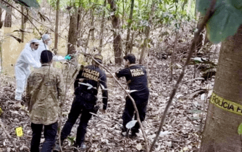 Justiça decreta prisão de “Pelado da Dinha”, 3º suspeito envolvido na morte de Bruno e Dom; ele está foragido