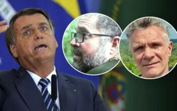 Le Monde denuncia impunidade de crimes na era Bolsonaro