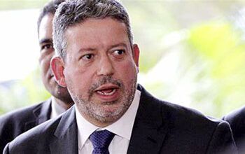 Lira comanda no Congresso ofensiva contra a Petrobrás em reunião nesta segunda-feira