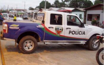 ‘Luquinha’ é morto a tiros em Carauari nesta terça-feira