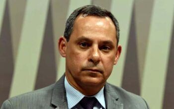 Mesmo sob pressão, presidente da Petrobras diz que não irá renunciar