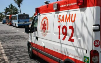 Mulher assassina marido com uma facada no coração