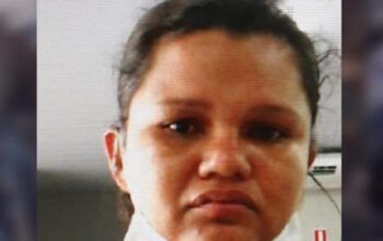 Mulher é presa no Iranduba suspeita de incendiar casa e avó de 91 anos morre carbonizada