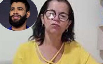 Município contratou show de Gusttavo Lima por R$ 704 mil e prefeita diz que realiza "sonho"