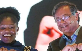 Novo presidente da Colômbia pretende reatar relações com os EUA