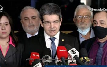 Oposição protocola requerimento para criação da CPI do MEC