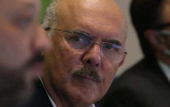 Ouça áudio em que Ribeiro diz ter sido avisado sobre buscas da PF