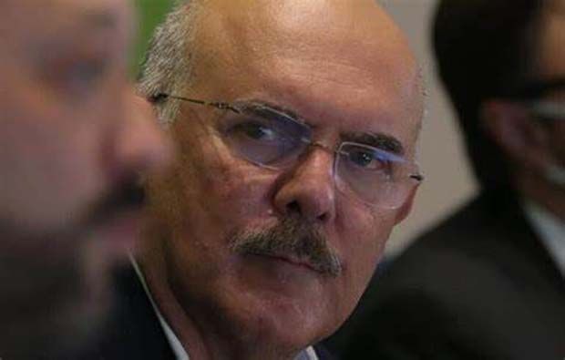 Ouça áudio em que Ribeiro diz ter sido avisado sobre buscas da PF
