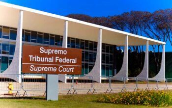 Para ministros do STF, decisão de Nunes Marques aumenta seu isolamento na corte