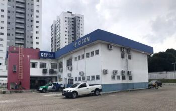 Pedreiro é preso acusado de abusar sexualmente de criança de 1 ano em Manaus