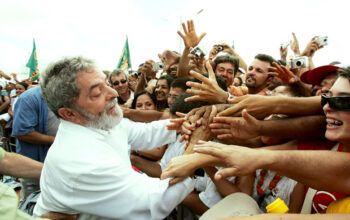 Pesquisa BTG/FSB mostra Lula perto da vitória em primeiro turno