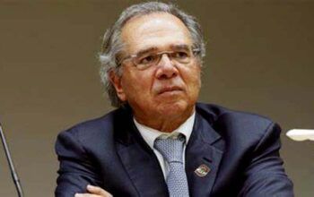 Polícia Federal pede ao STF para investigar Paulo Guedes sobre supostas fraudes no Postalis