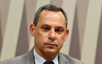 Presidente da Petrobrás, José Mauro Coelho não resiste à pressão e renuncia