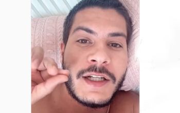 ‘Quem ganhou o BBB fui eu’, diz Arthur Aguiar ao falar sobre vídeo polêmico com Paulo André